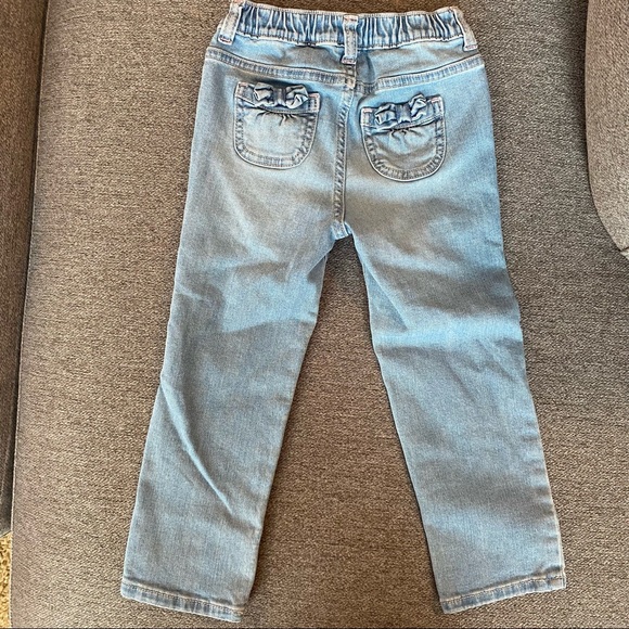 Gymboree Hello Cupcake Collection Outfit Set - Picture 11 of 14